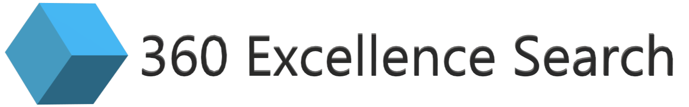 360 Excellence Search